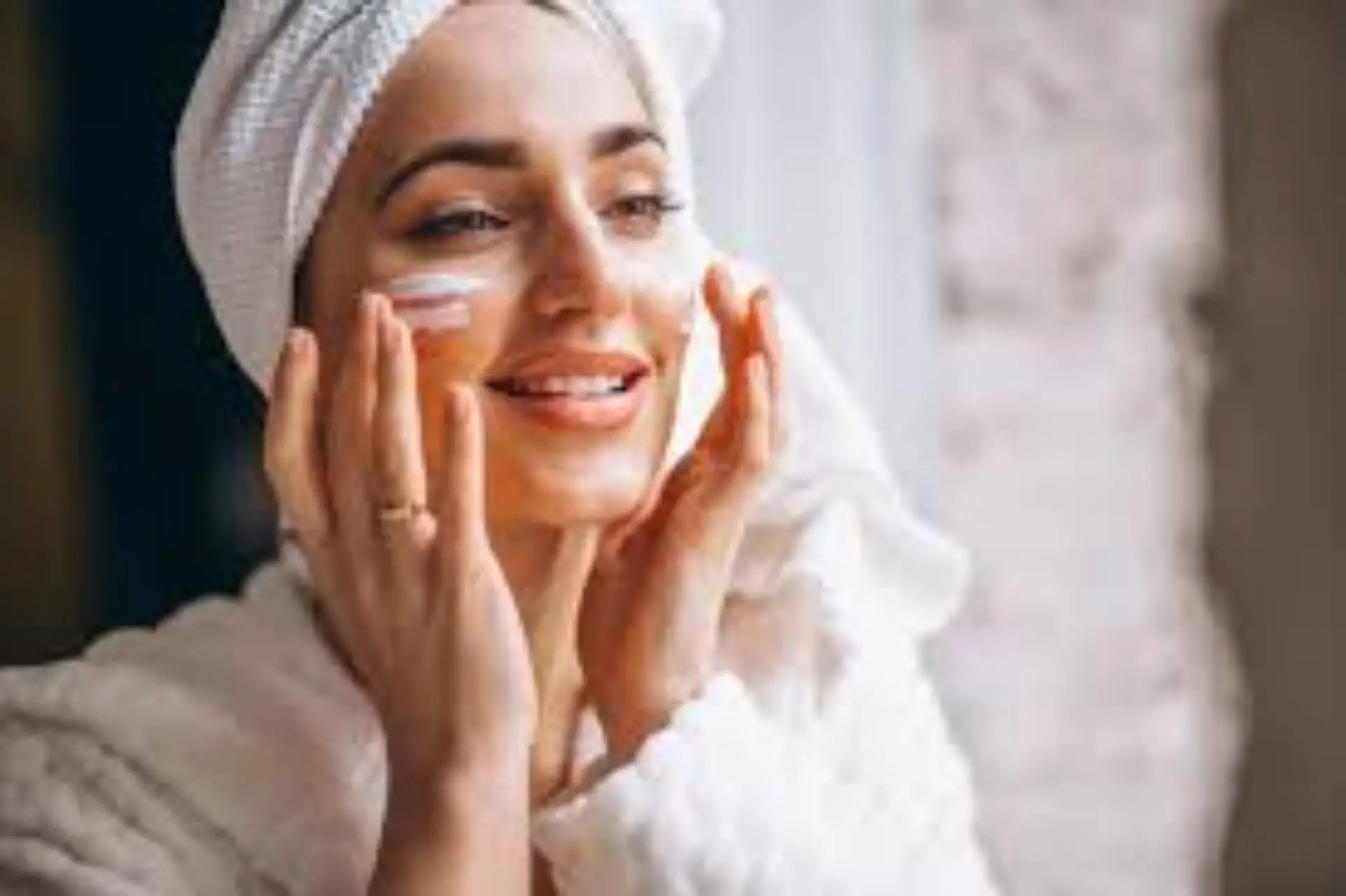 C'è un boom delle creme anti-età, ma solo un ingrediente è stato scientificamente provato