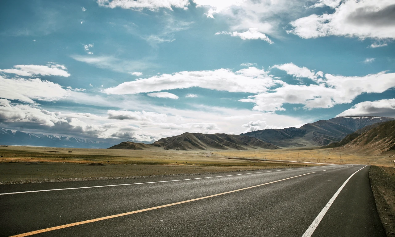 Le autostrade americane più rapide e quelle dove la noia prende il sopravvento Immagine selezionata