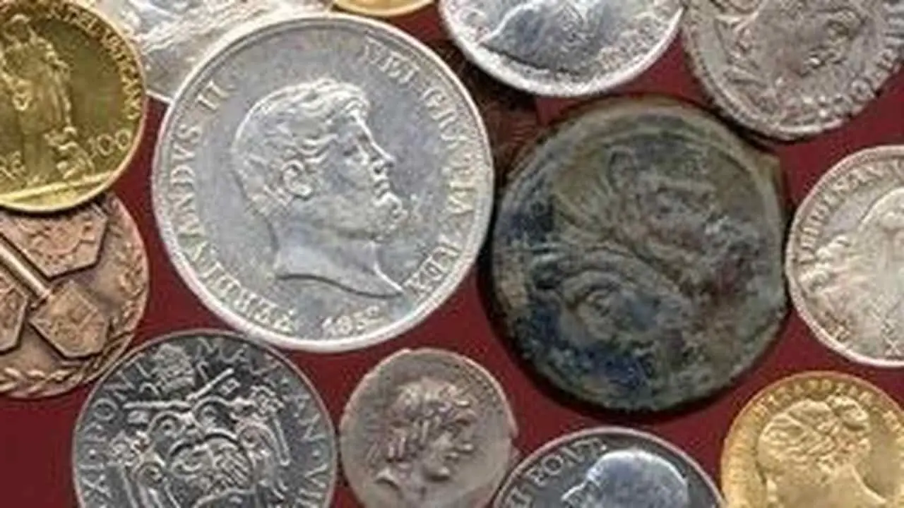 Possiedi una moneta antica con Lincoln potrebbe essere molto preziosa Possiedi una moneta antica con Lincoln potrebbe essere molto preziosa