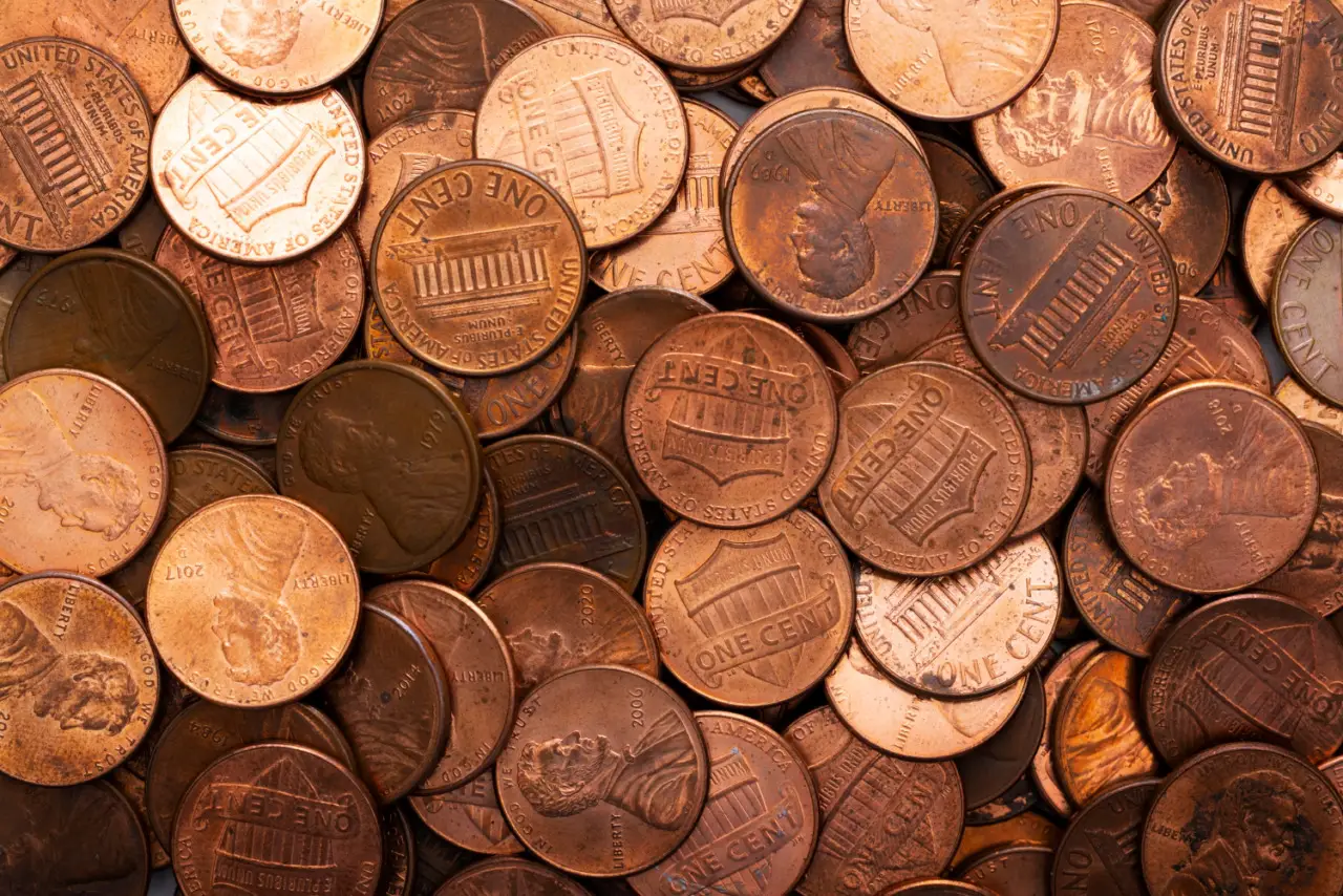 Possiedi una moneta antica con Lincoln potrebbe essere molto preziosa Immagine selezionata