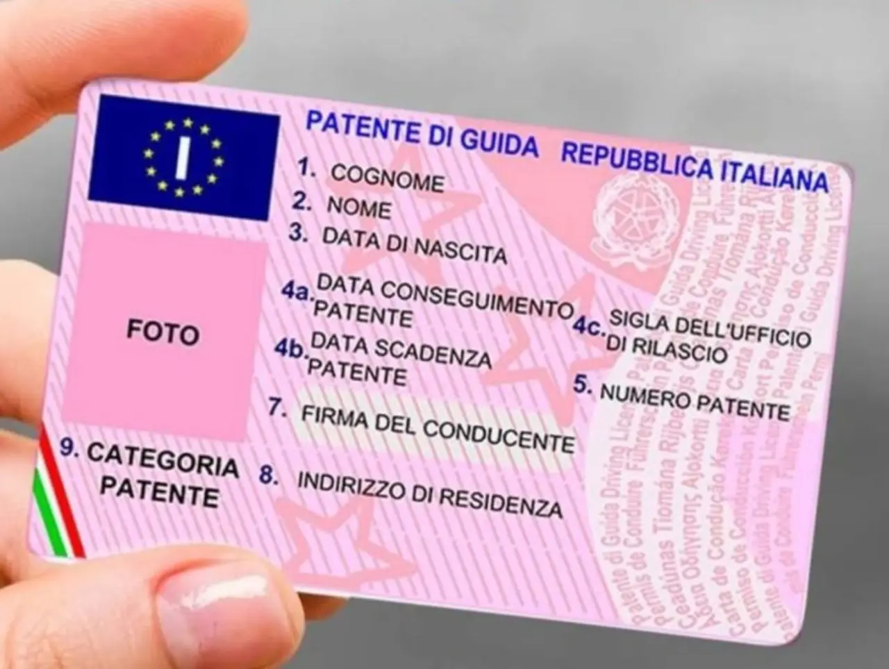 Patente: rivoluzione per i rinnovi. Dopo una certa età ora controlli annuali obbligatori Patente: rivoluzione per i rinnovi. Dopo una certa età ora controlli annuali obbligatori