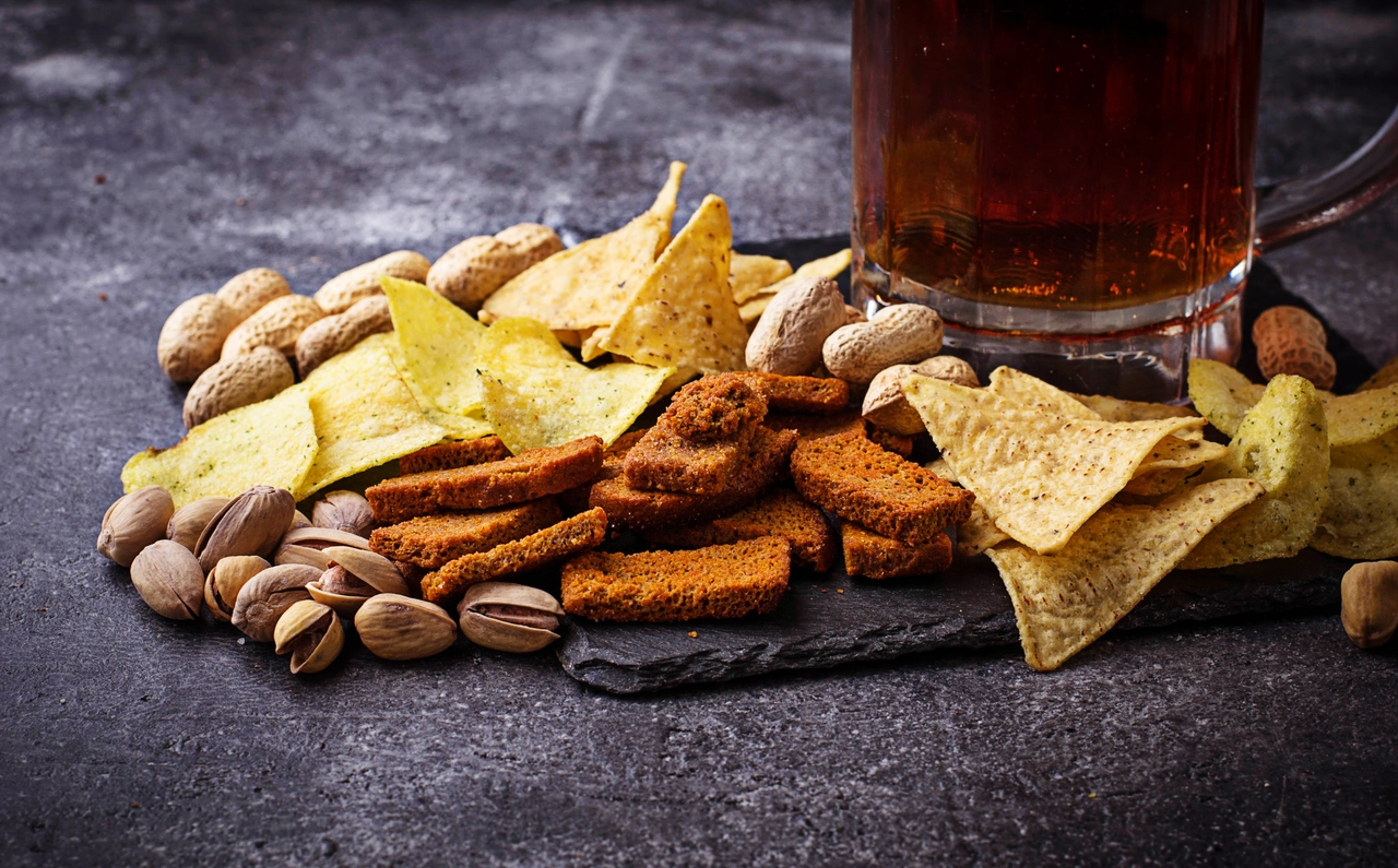 Allarme snack: richiamo urgente per le tortilla chips, ci sono rischi per la salute