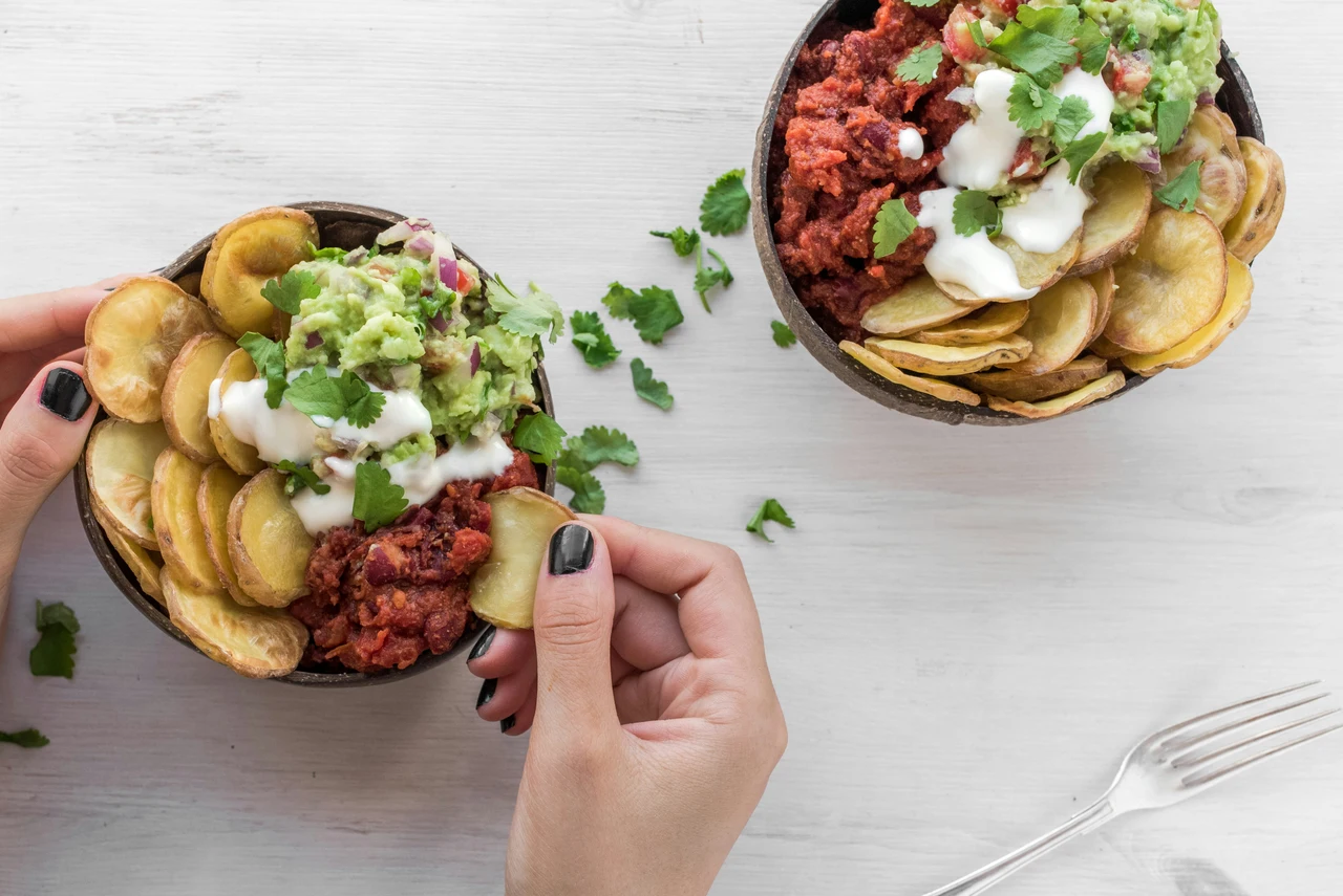 Allarme snack: richiamo urgente per le tortilla chips, ci sono rischi per la salute Immagine selezionata