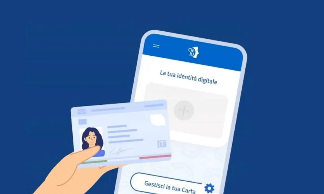 Una piccola farfalla sulle carte d’identità: ecco il simbolo che può cambiare tante vite Immagine selezionata