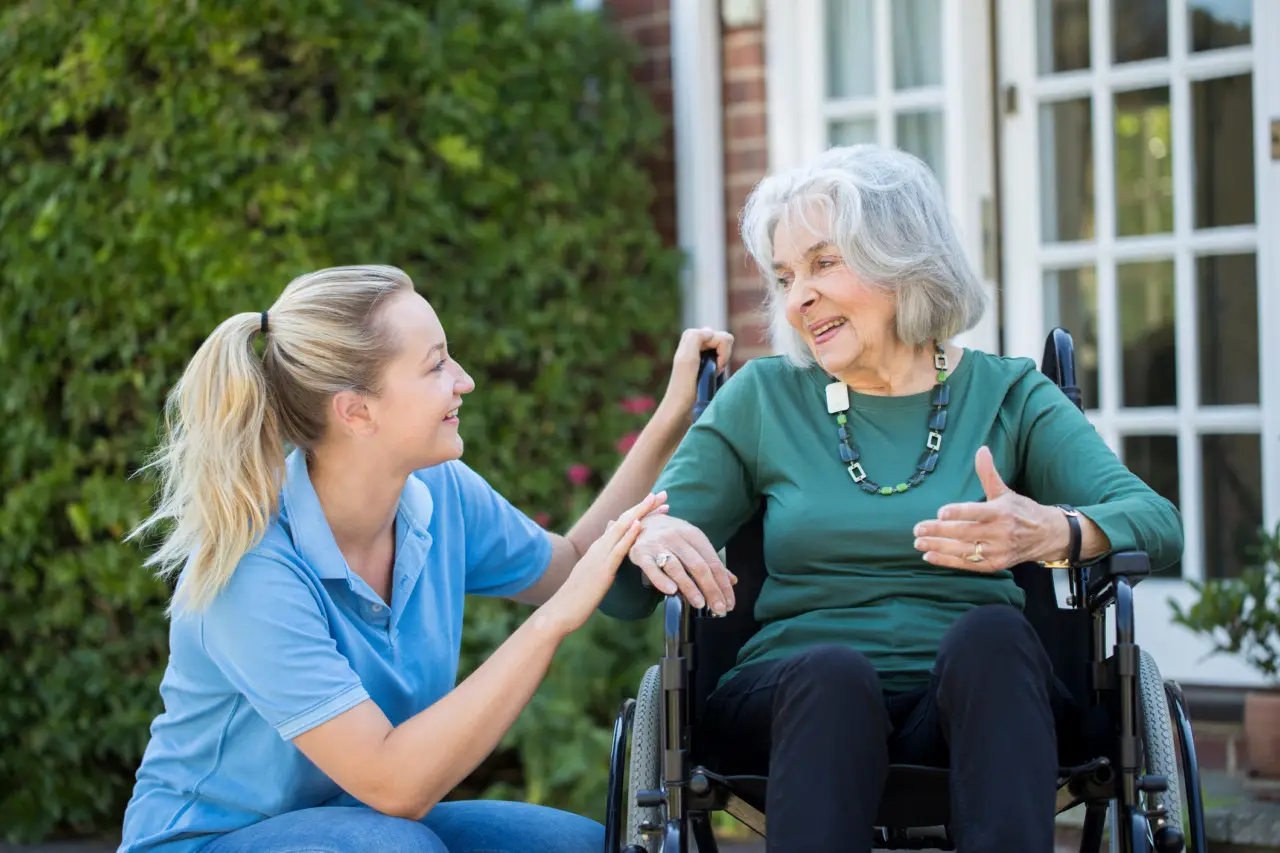 Caos assistenza domiciliare: ecco centinaia di segnalazioni, cosa sta succedendo davvero? Immagine selezionata