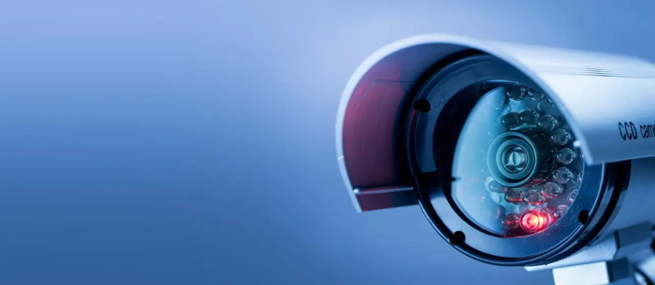 Telecamere in casa: multa salata per chi viola la privacy dei vicini! Immagine selezionata
