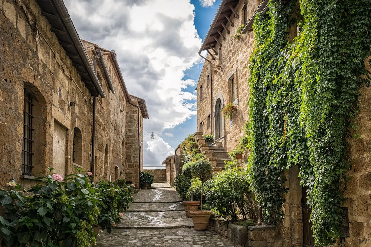 Da vecchia casetta a mini appartamento: il trucco per vivere in città senza spendere troppo Immagine selezionata