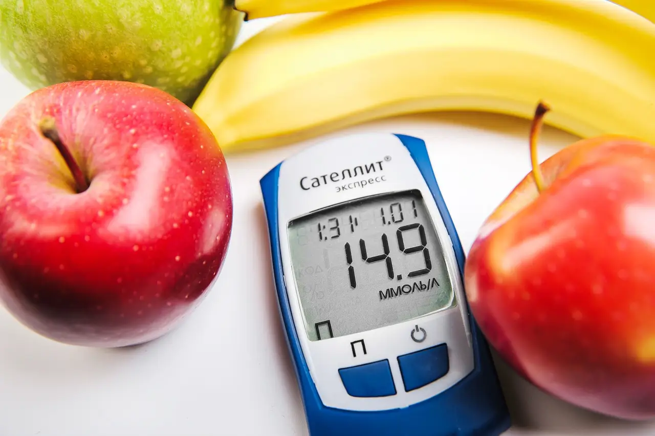 Abbassa la glicemia mangiando bene: ecco gli alimenti che ti aiutano davvero Immagine selezionata