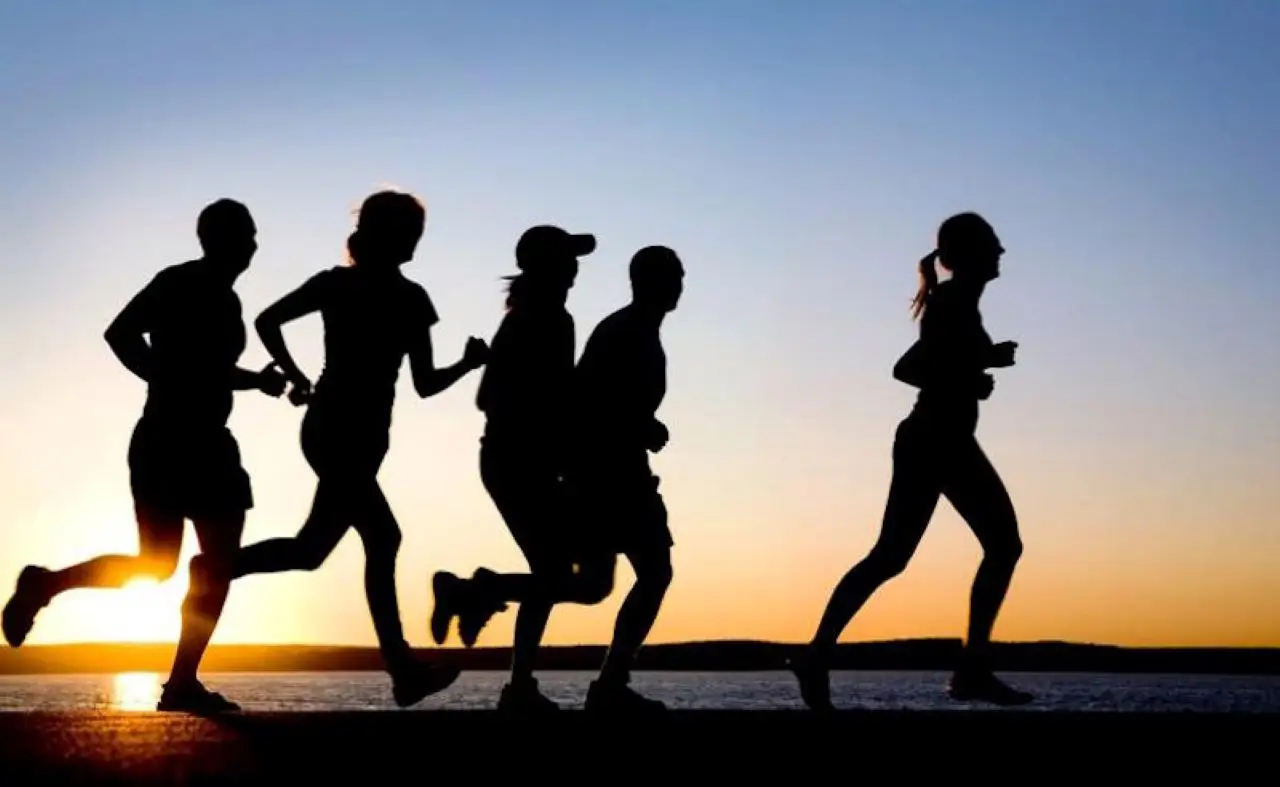 Fare sport dopo i 40? Questo il segreto per proteggere il cervello che nessuno ti dice Immagine selezionata