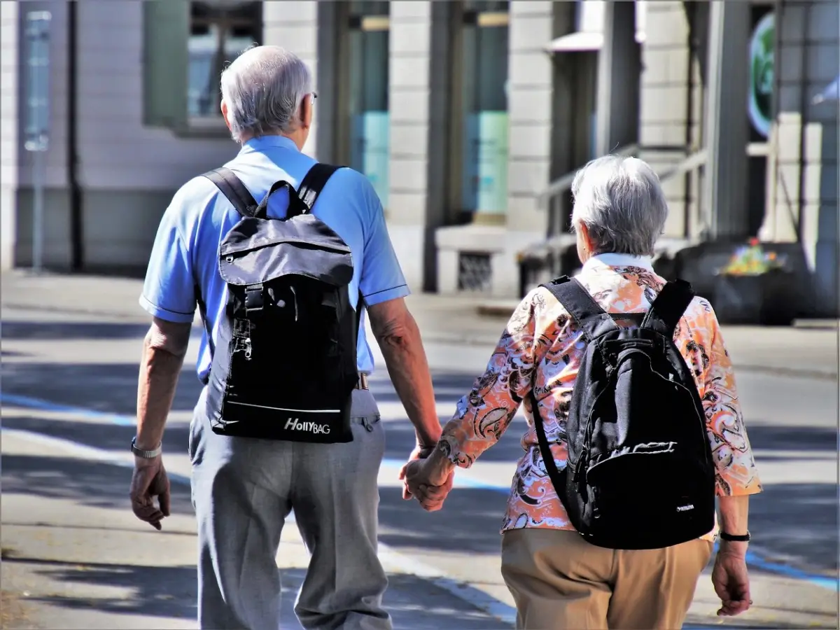 Desideri essere in forma a 60 anni? La chiave è nei 10 anni prima: le azioni da intraprendere ora Immagine selezionata