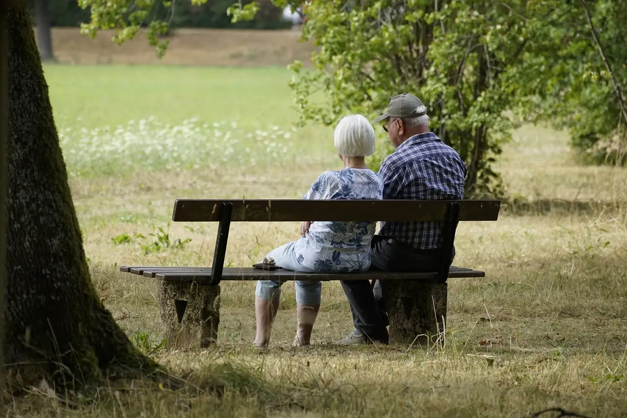 Desideri essere in forma a 60 anni? La chiave è nei 10 anni prima: le azioni da intraprendere ora Immagine selezionata