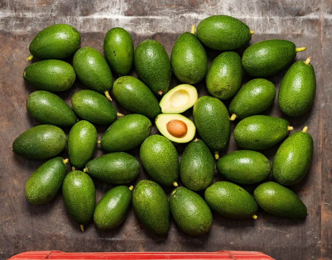 Il super frutto dell’estate: abbassa la glicemia, rafforza il cuore e ti rende lucido Immagine selezionata