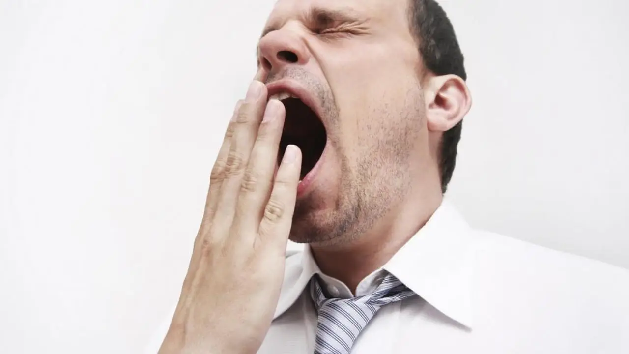 Lavori di notte? La melatonina potrebbe essere la tua arma segreta per proteggere il tuo DNA Immagine selezionata