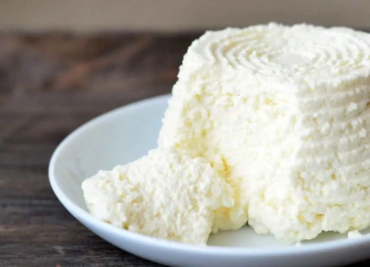 Ricotta e dieta: ecco perché è perfetta durante la primavera Immagine selezionata