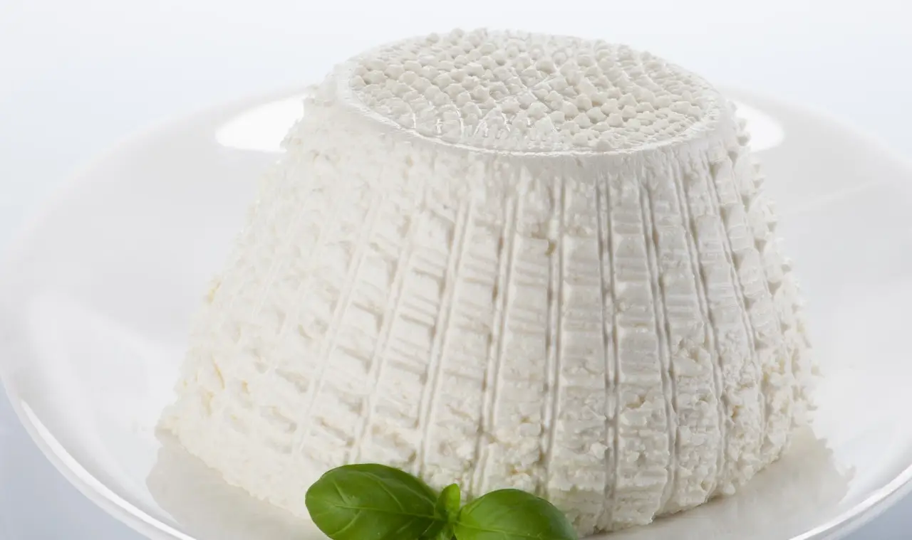 Ricotta e dieta: ecco perché è perfetta durante la primavera Immagine selezionata