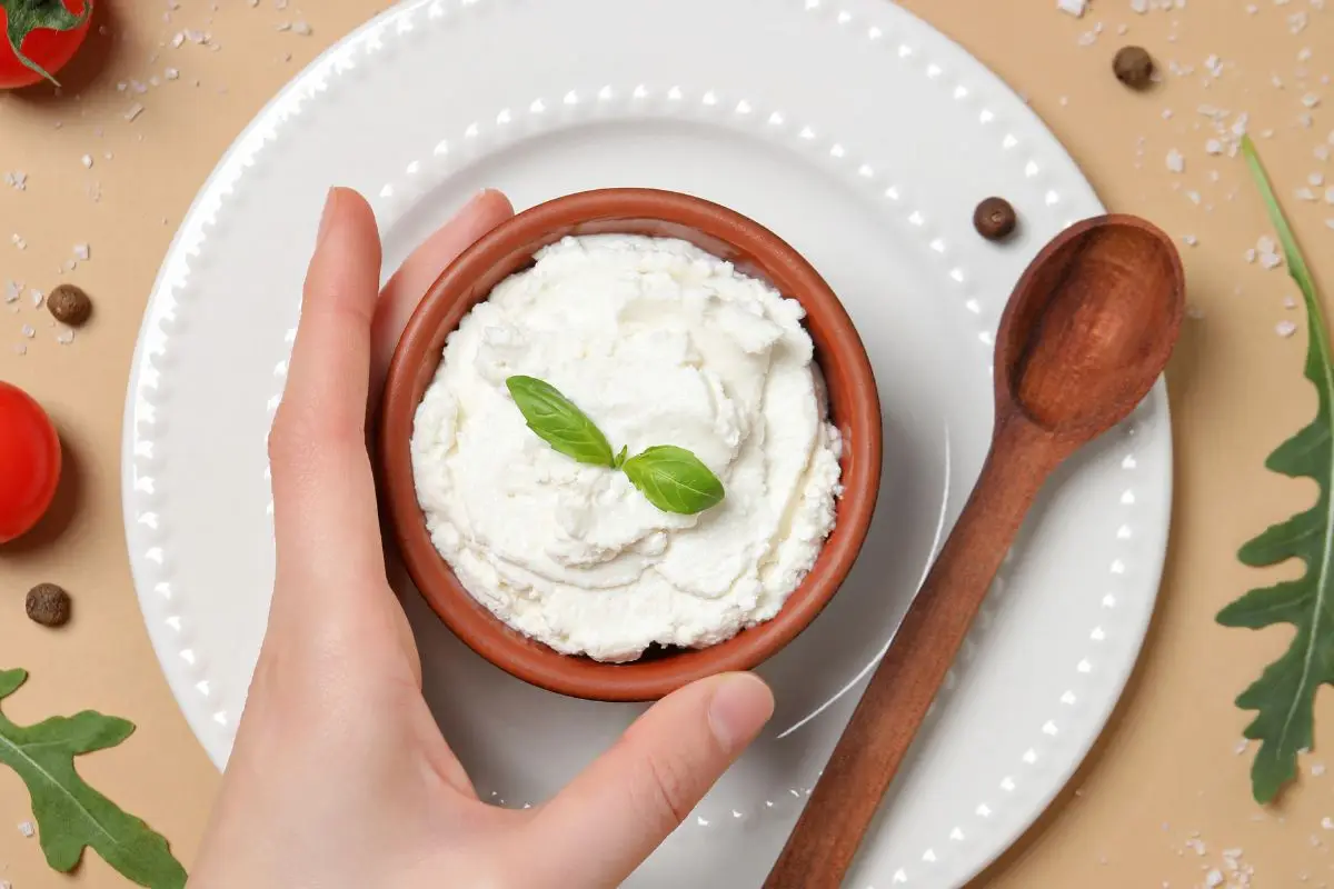 Ricotta e dieta: ecco perché è perfetta durante la primavera Immagine selezionata