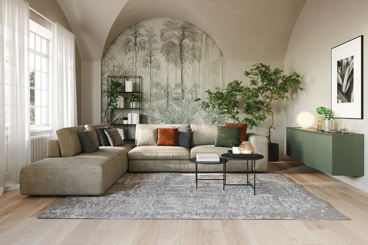 I metodi naturali per rendere la casa profumata senza deodoranti chimici