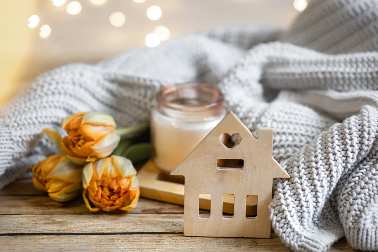 I metodi naturali per rendere la casa profumata senza deodoranti chimici Immagine selezionata
