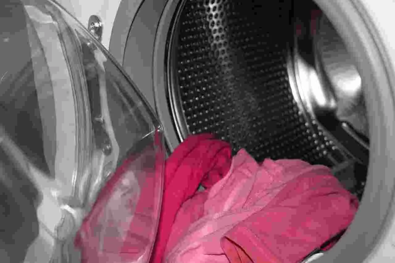 Il trucco che ha cambiato per sempre il mio modo di fare il bucato