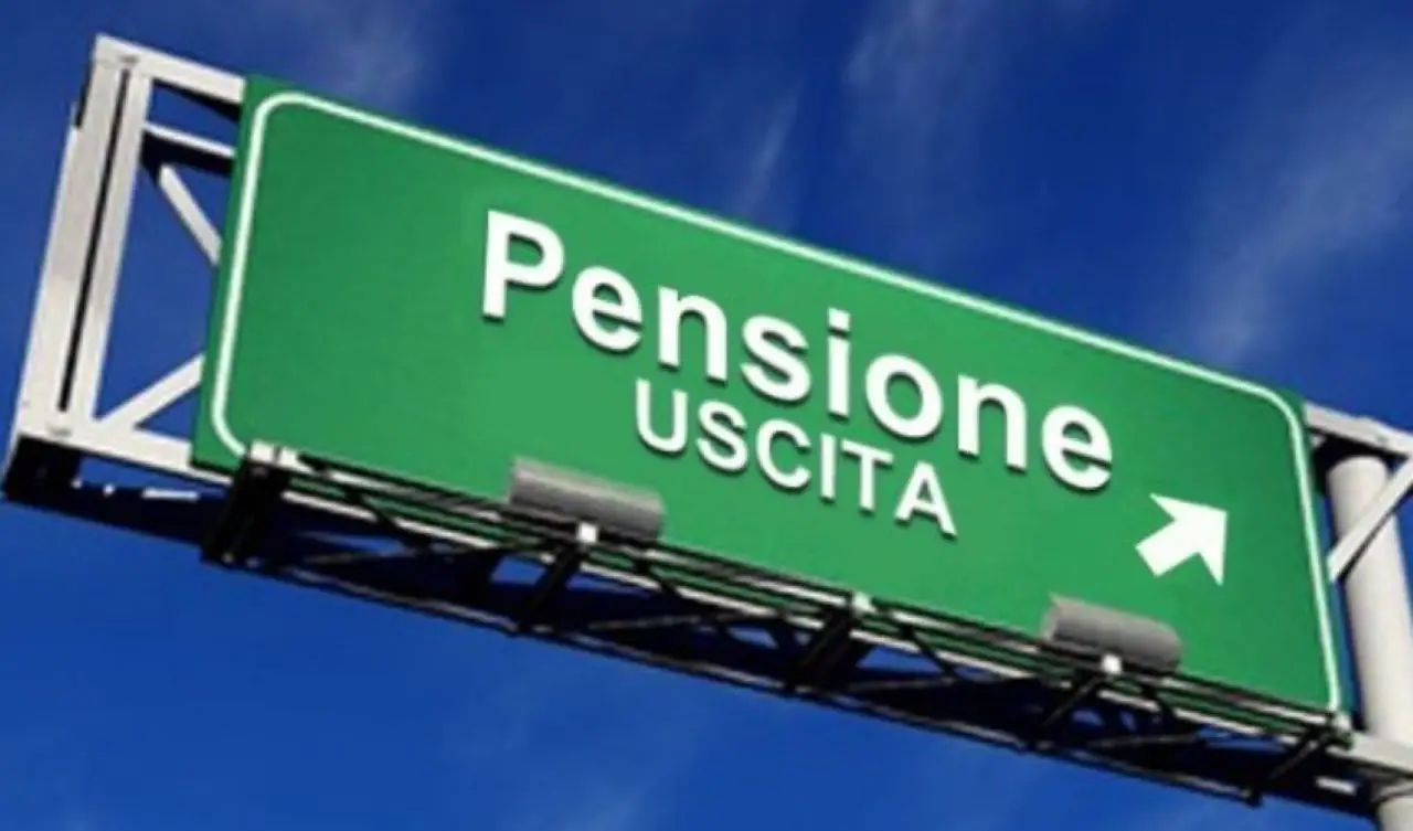 Ecco come ottenere la pensione minima nel 2025 con soli 15 anni di contributi Immagine selezionata