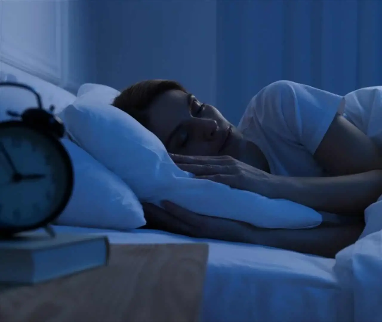 Come dormire meglio con questi semplici trucchi Immagine selezionata
