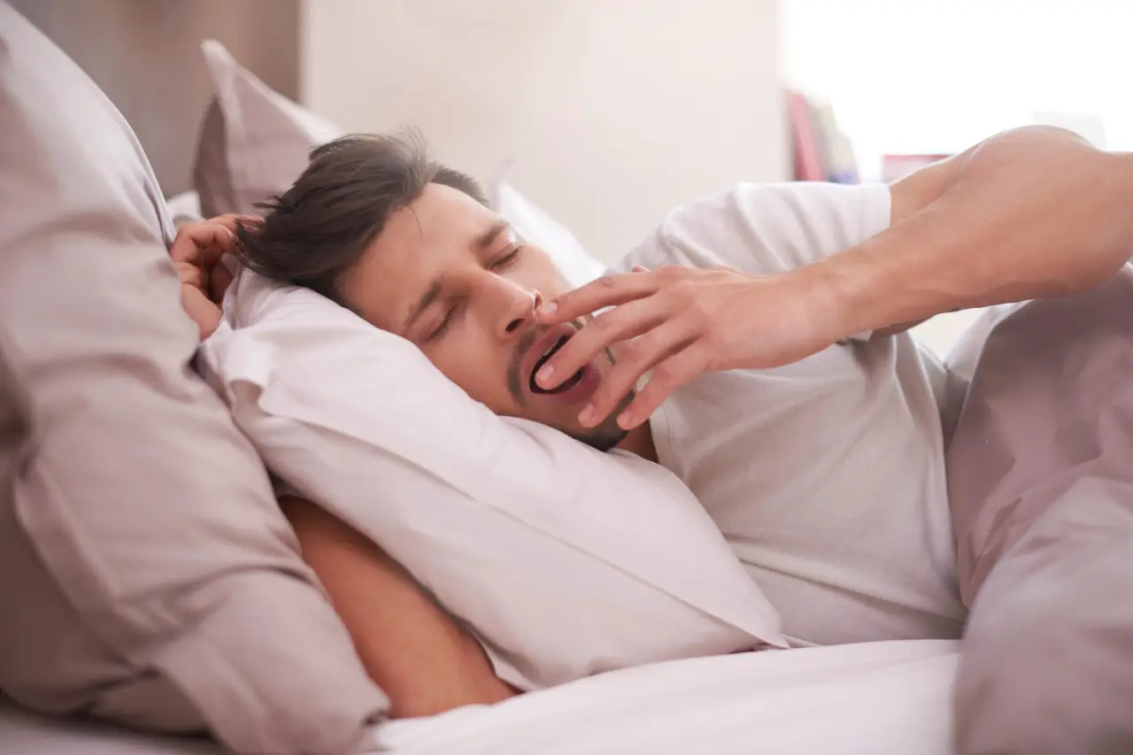 Come dormire meglio con questi semplici trucchi Immagine selezionata