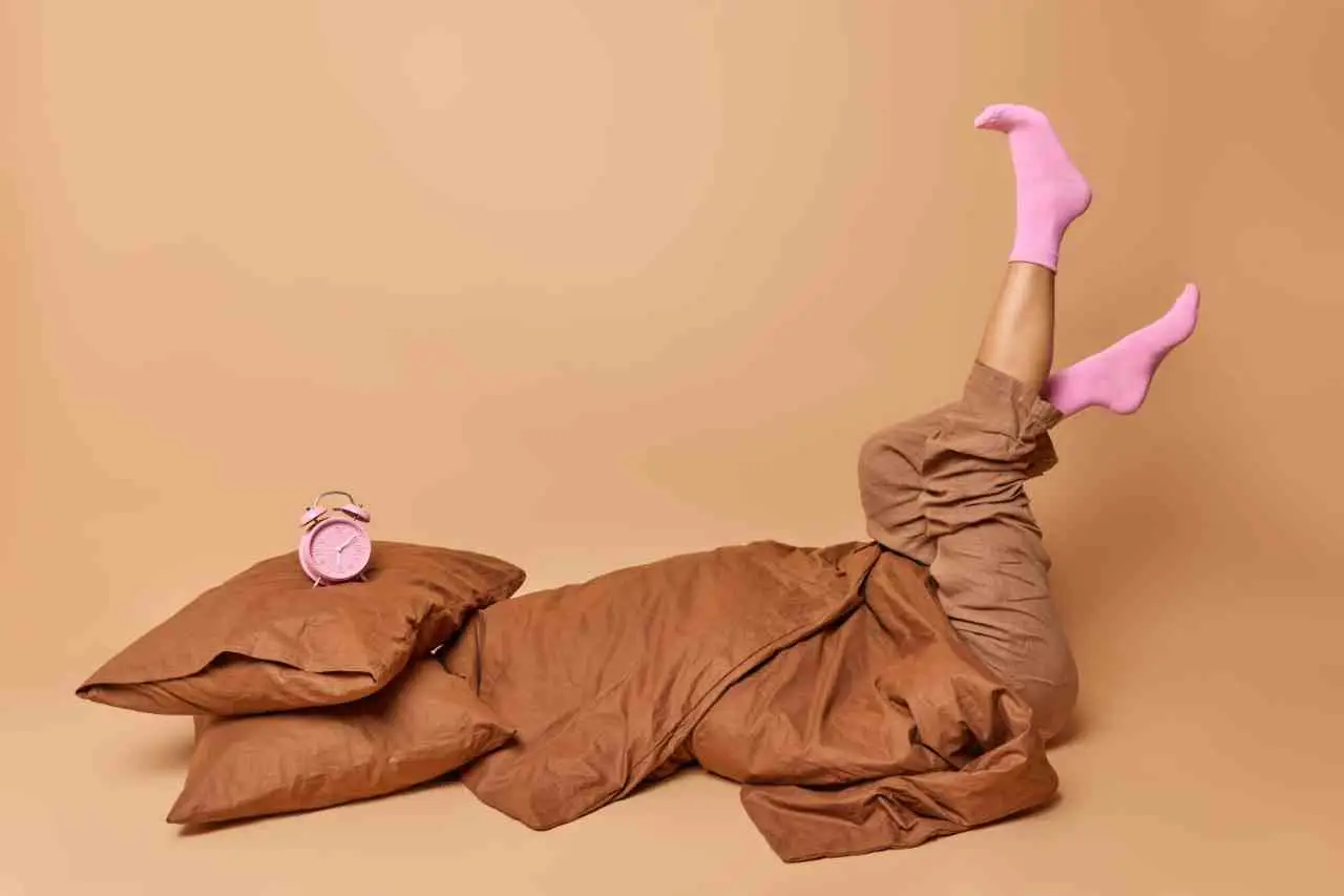 Come dormire meglio con questi semplici trucchi Immagine selezionata