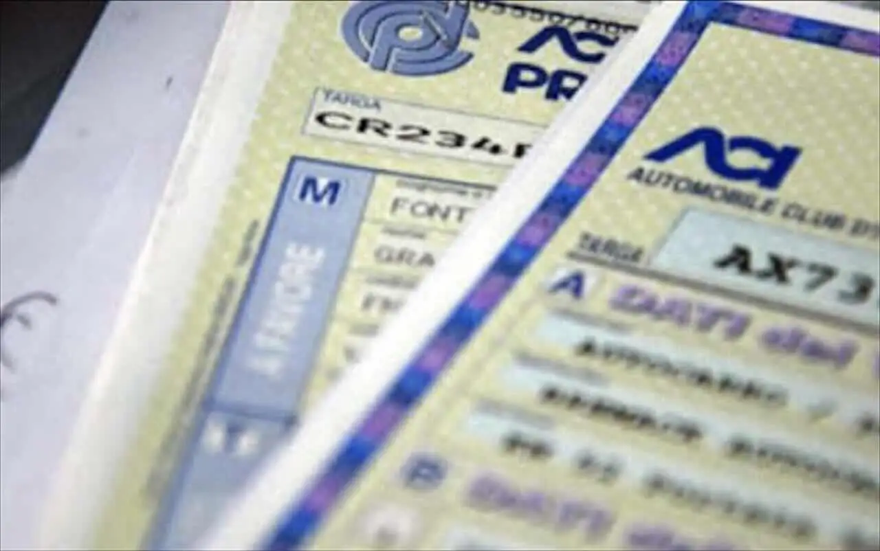 Targhe automobilistiche: in arrivo una nuova lettera, sei pronto alla novità? Targhe automobilistiche: in arrivo una nuova lettera, sei pronto alla novità?