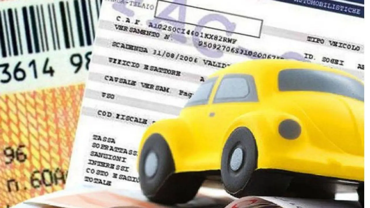 Targhe automobilistiche: in arrivo una nuova lettera, sei pronto alla novità? Immagine selezionata