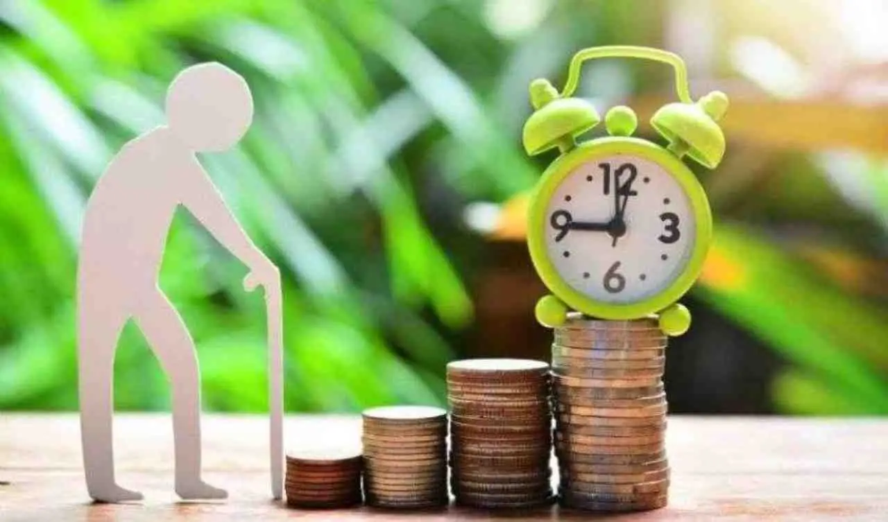 Prende la pensione ma continua a lavorare: il motivo incredibile Immagine selezionata