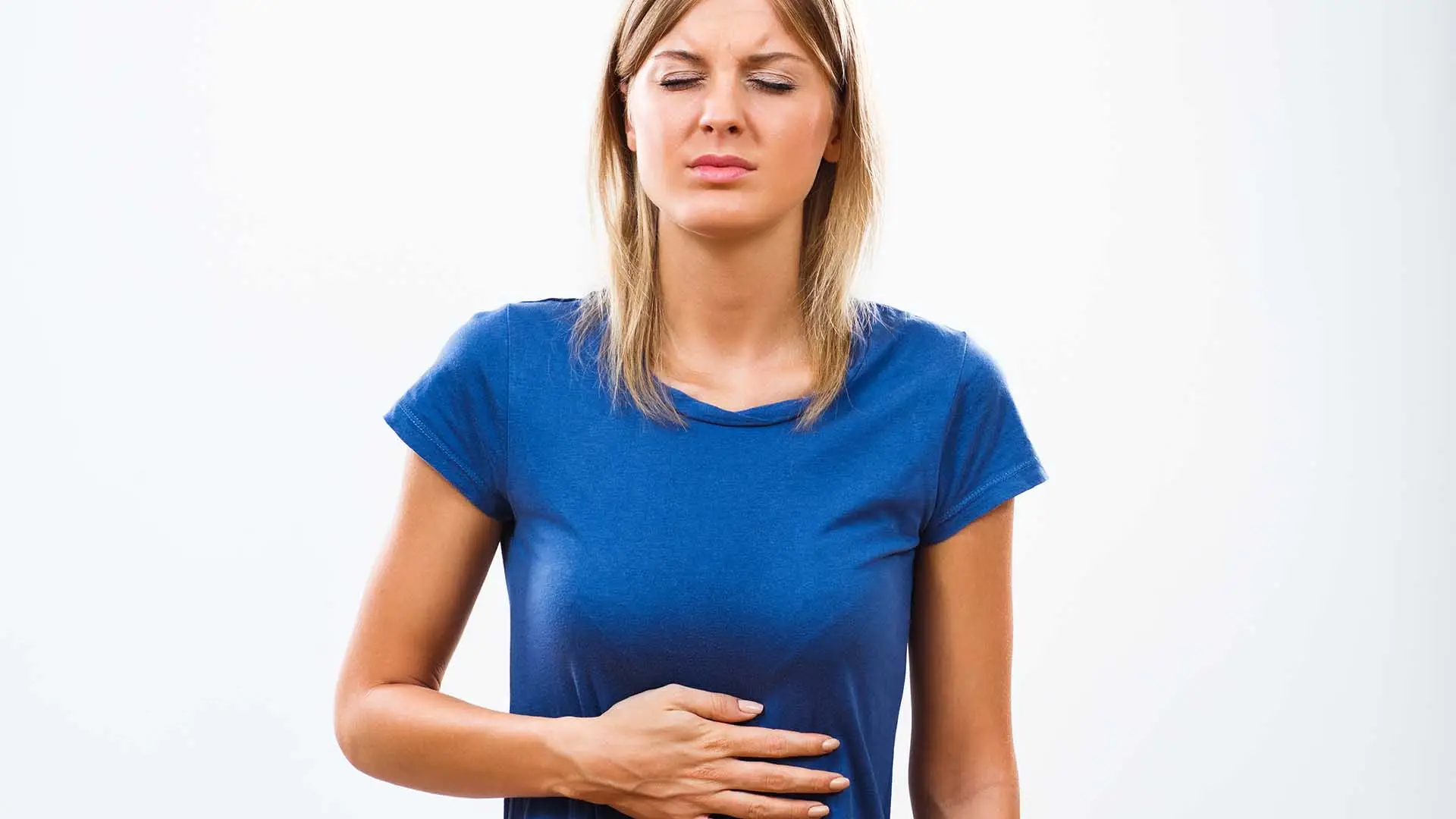 Attenzione alle verdure crude, un consumo eccessivo può provocare gonfiore