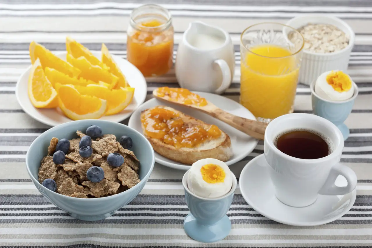 Colazione indispensabile i motivi per cui non va mai saltata Colazione indispensabile i motivi per cui non va mai saltata