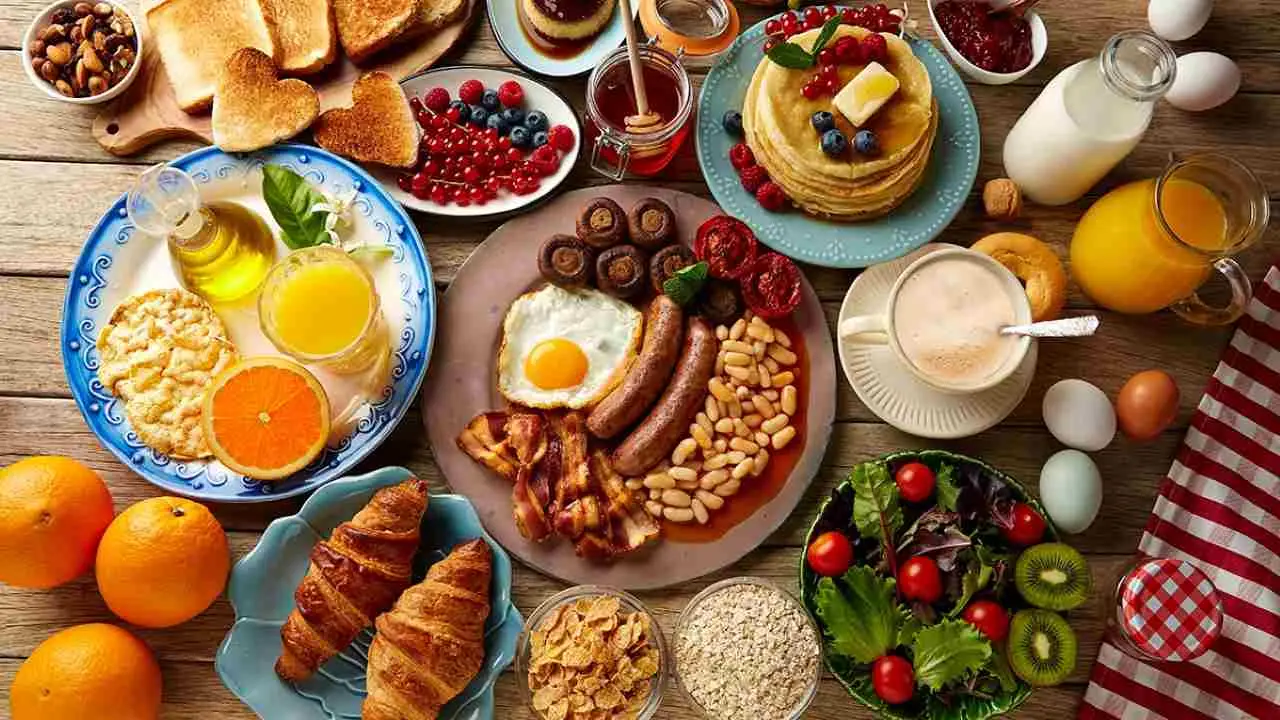 Colazione indispensabile i motivi per cui non va mai saltata Colazione indispensabile i motivi per cui non va mai saltata