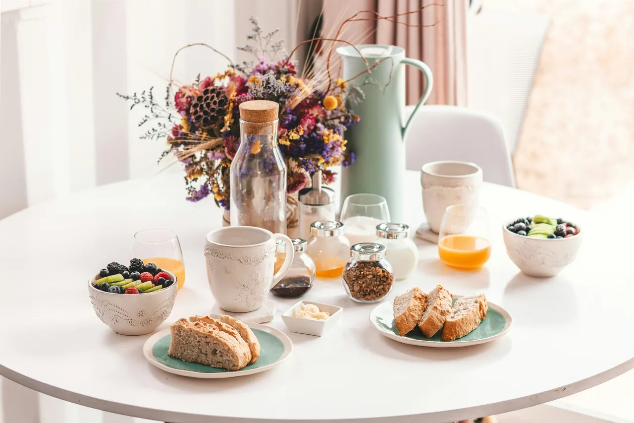 Colazione indispensabile i motivi per cui non va mai saltata Colazione indispensabile i motivi per cui non va mai saltata