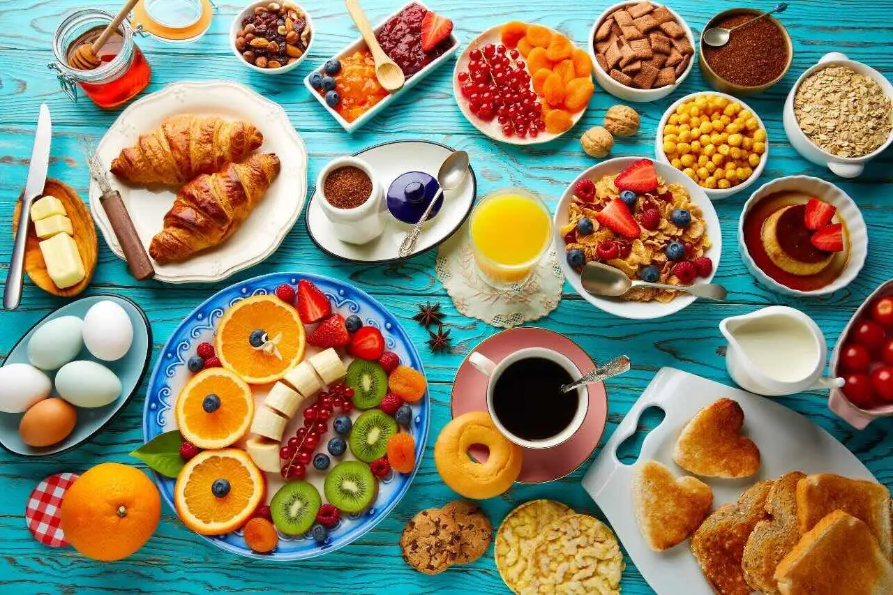 Colazione indispensabile i motivi per cui non va mai saltata Colazione indispensabile i motivi per cui non va mai saltata