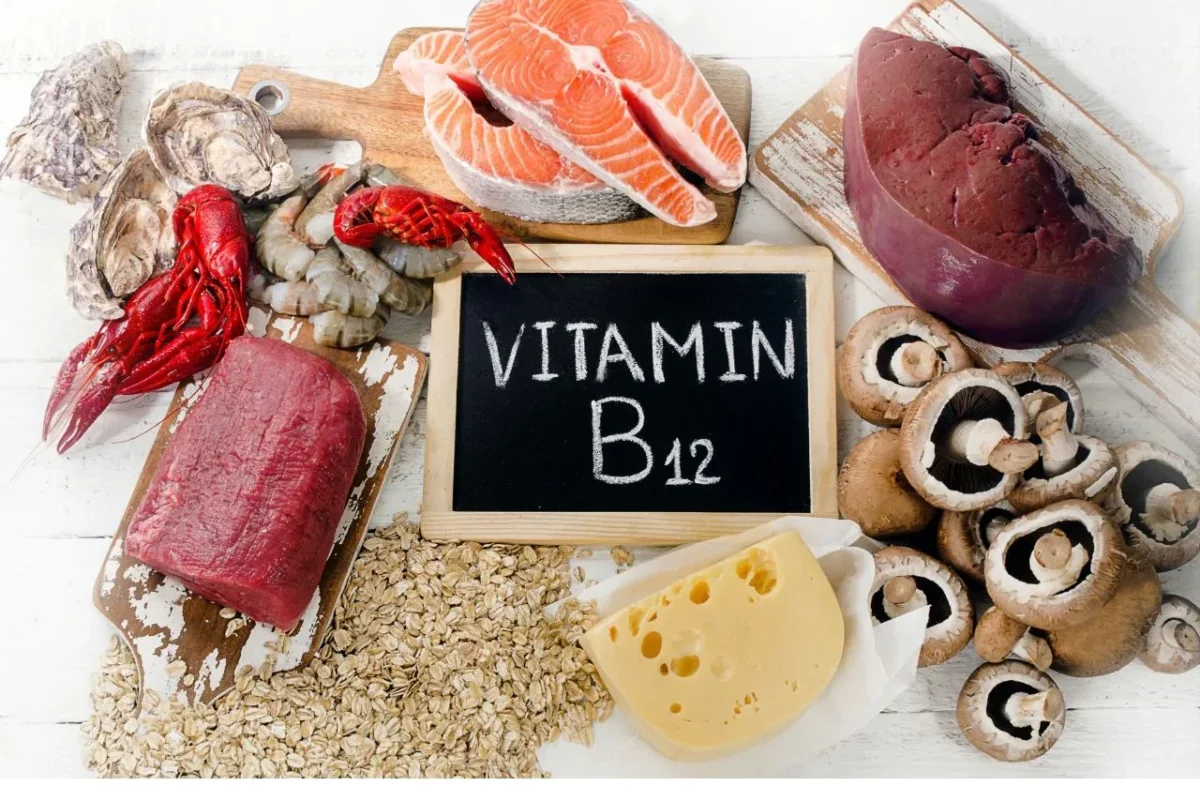 Attenzione a non eccedere con la vitamina B12 senza necessità