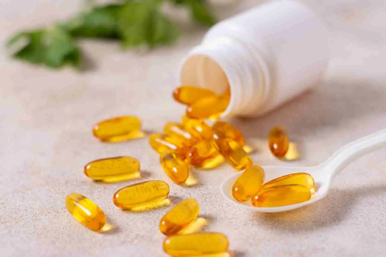 Attenzione a non eccedere con la vitamina B12 senza necessità Attenzione a non eccedere con la vitamina B12 senza necessità