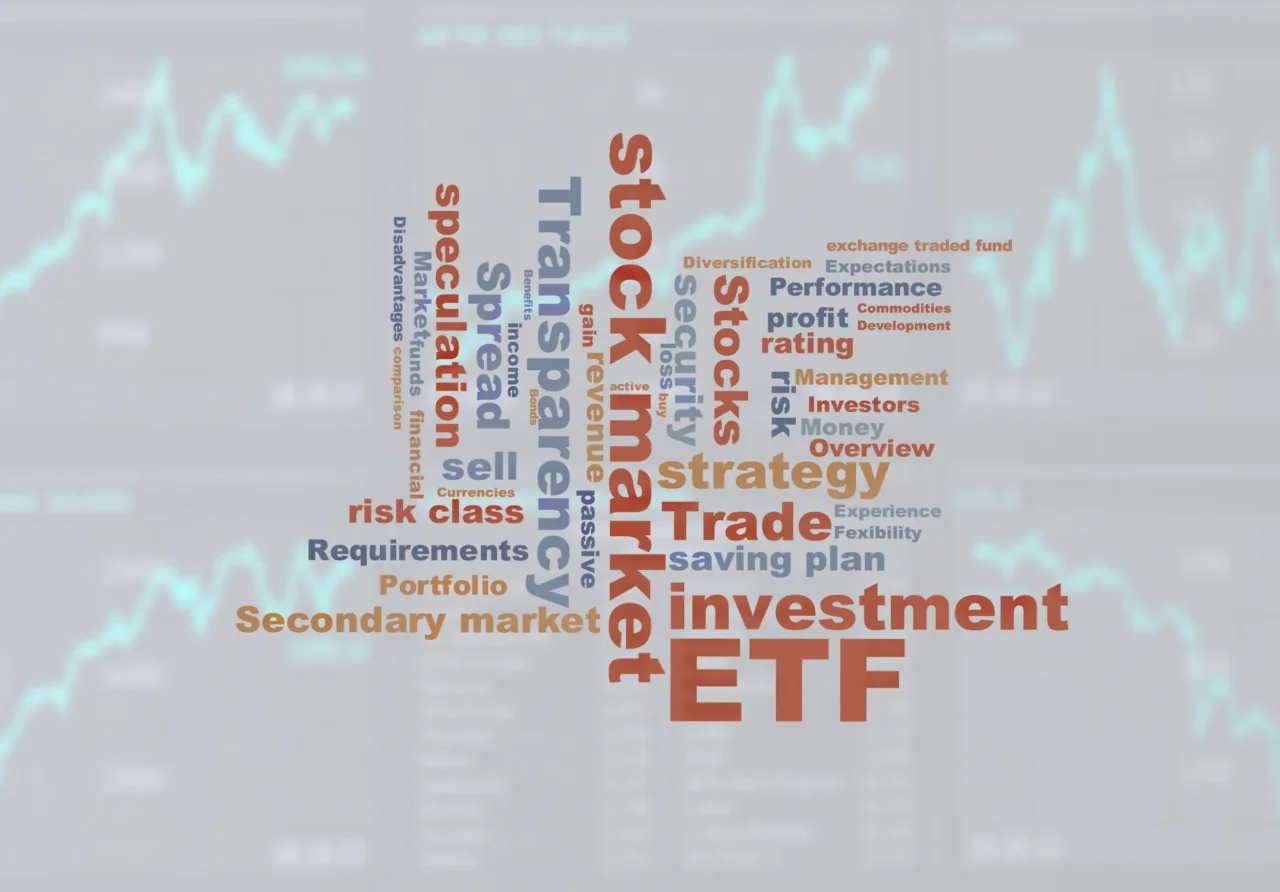 Come costruire un portafoglio ETF per il lungo termine Come costruire un portafoglio ETF per il lungo termine