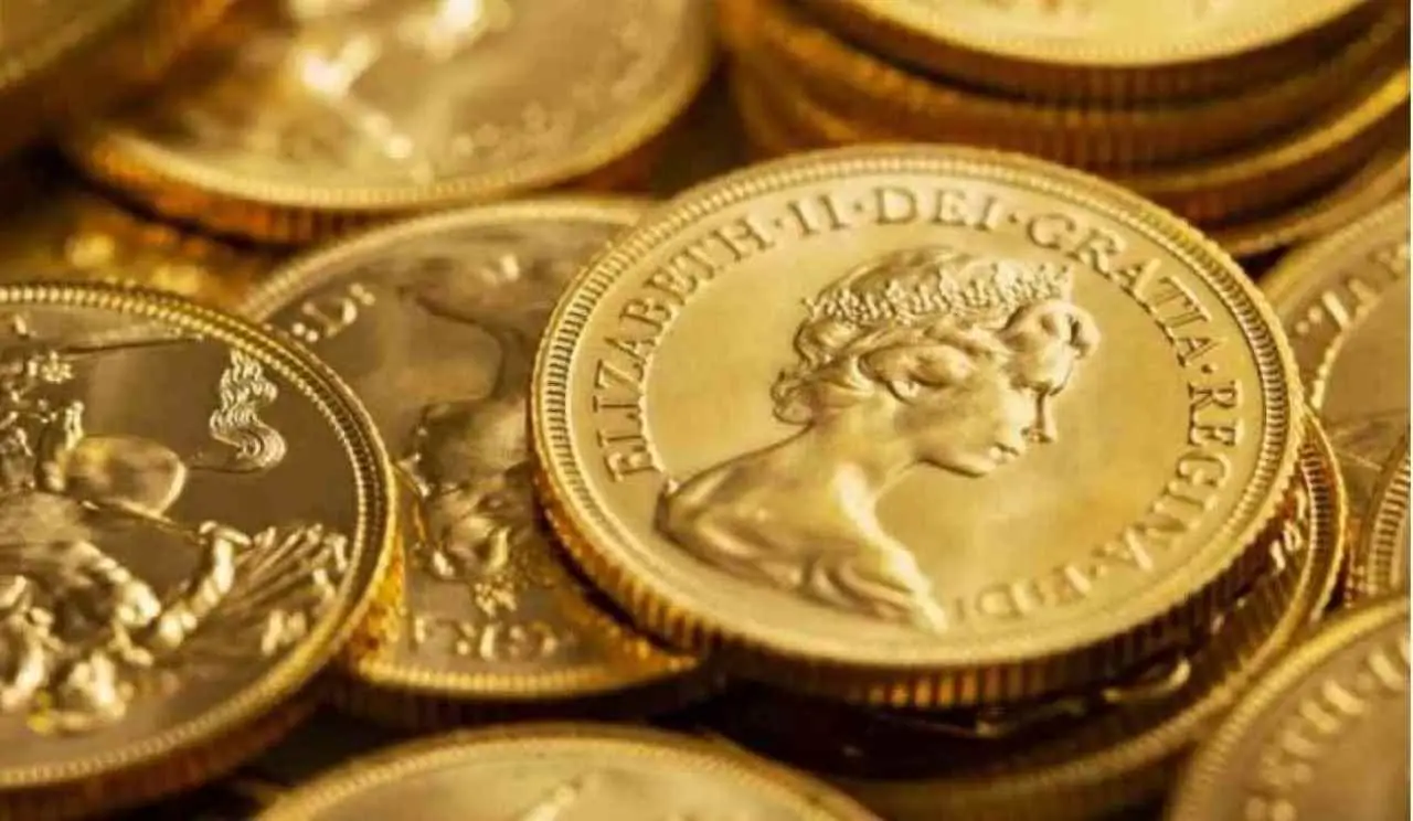 Sterlina inglese: ecco quanto vale oggi se la vendi in Italia Sterlina inglese: ecco quanto vale oggi se la vendi in Italia