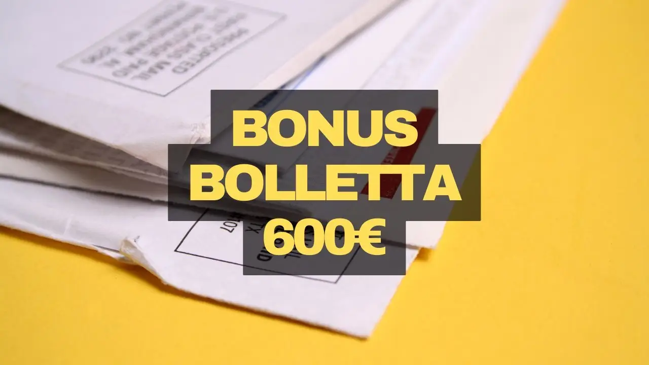 Bonus 200 euro bollette elettriche: ecco requisiti e guida per richiederlo ora Bonus 200 euro bollette elettriche: ecco requisiti e guida per richiederlo ora