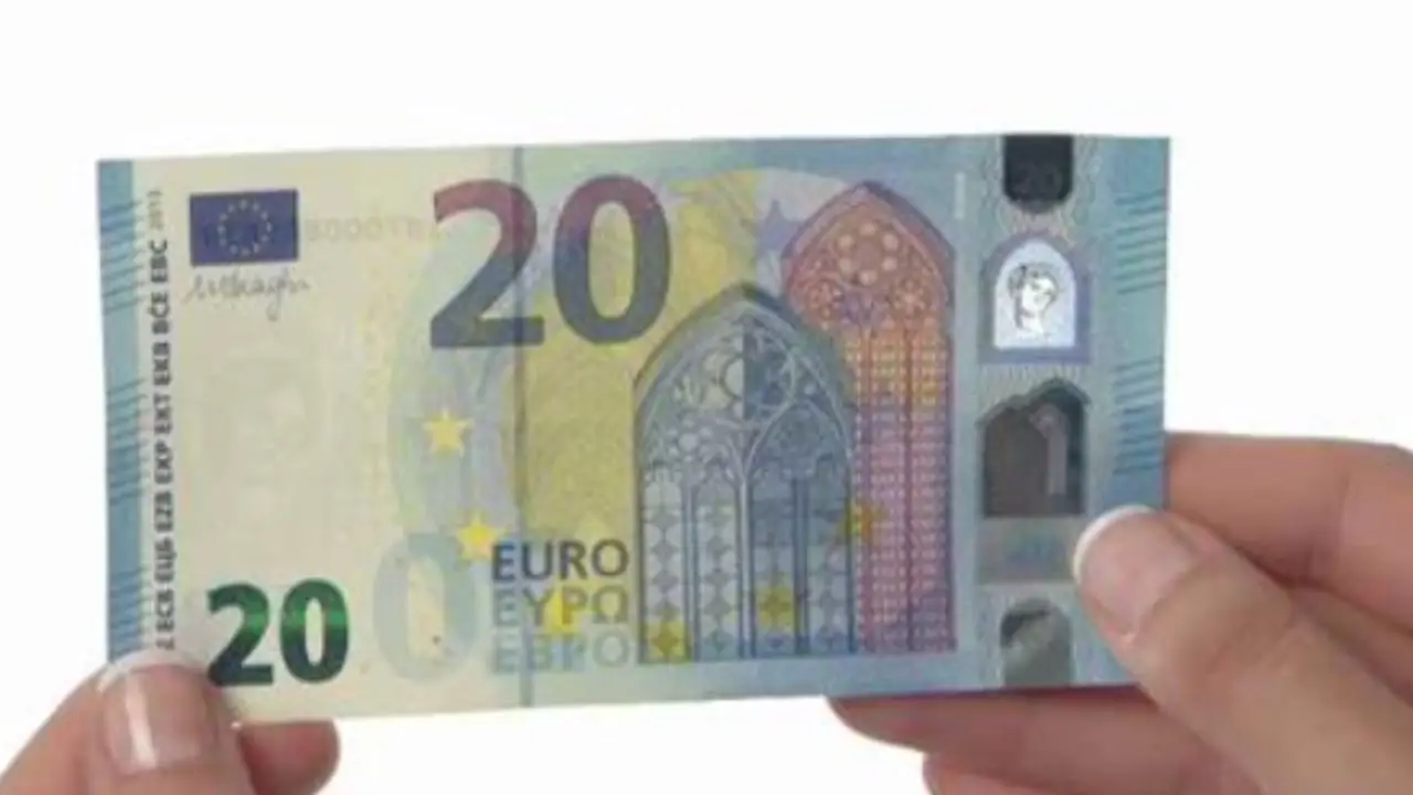 Vecchie banconote da 20 e 50 euro: regole per il ritiro e come sostituirle Vecchie banconote da 20 e 50 euro: regole per il ritiro e come sostituirle