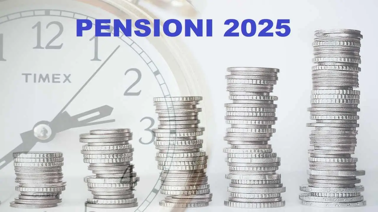 Pensione minima: cosa cambia con il nuovo adeguamento Pensione minima: cosa cambia con il nuovo adeguamento