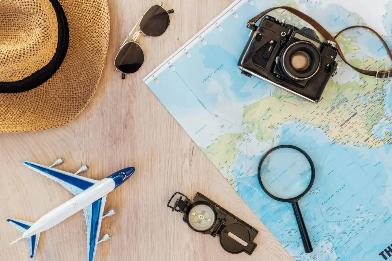 Viaggiare all’estero dopo i 75 anni: consigli dell’esperto per muoversi in sicurezza Viaggiare all’estero dopo i 75 anni: consigli dell’esperto per muoversi in sicurezza